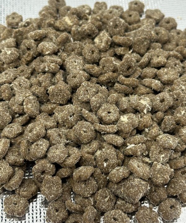 Freeze-dried sandwich: complete, full-term cat food. - Image 3