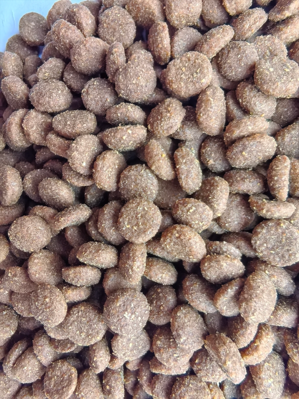 Product Name: Premium Nutritional Dog Food for All Breeds - Image 3