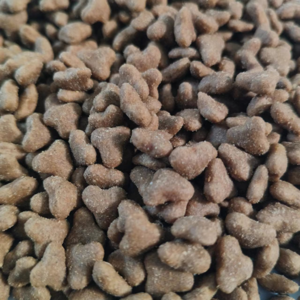 Product Name: Premium Nutritional Dog Food for All Breeds - Image 2