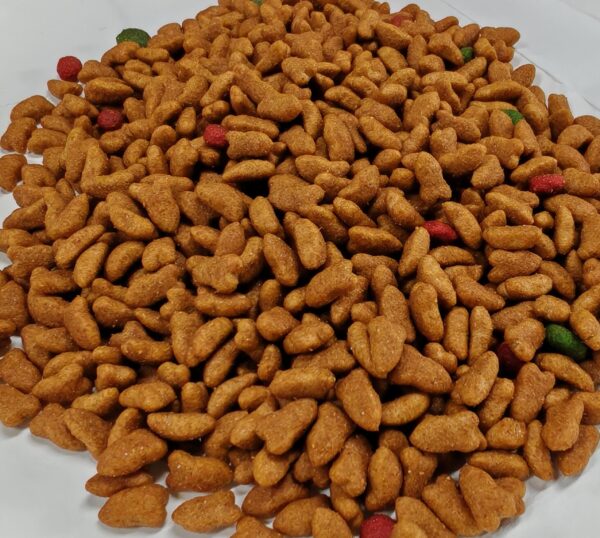Complete, general-purpose cat food - Image 2