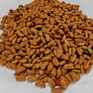 Complete Cat Food