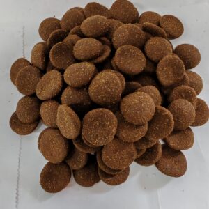 🐕  Dog Food for Large Breeds & Training Dogs