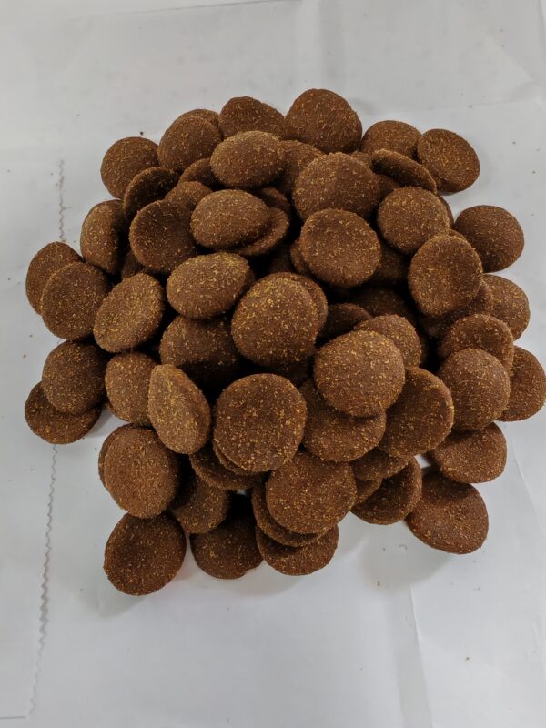🐕  Dog Food for Large Breeds & Training Dogs