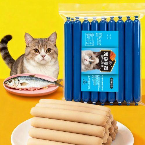 猫火腿